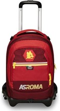 Seven AS Roma Trolley