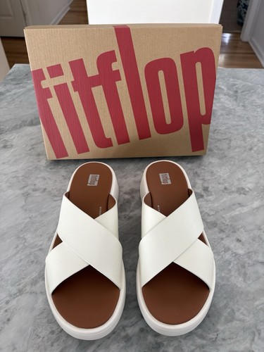 Fitflop mode diapositive - fitflop, f-mode