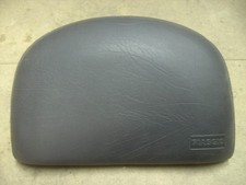 SCHIENALE PASSEGGERO BAULETTO POSTERIORE PIAGGIO BEVERLY  2002 2004