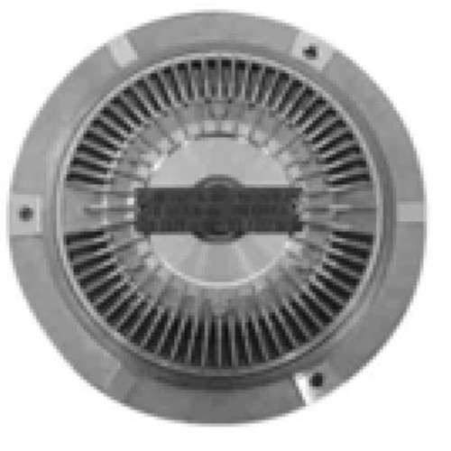 Coppia ventola radiatore nrf - coppia,