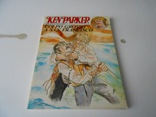 KEN PARKER COLLANA WEST