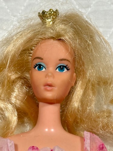 Barbie ballerina vintage - ballerina,