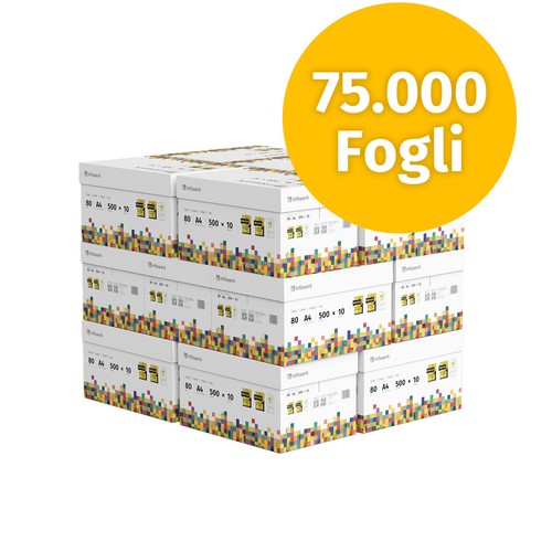 Infowerk carta per - stampanti, e