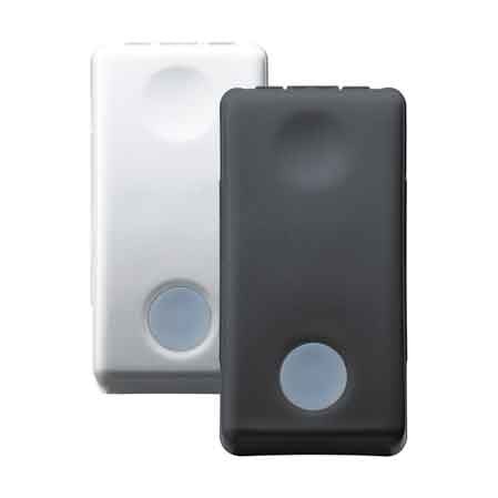 Deviatore unipolare - deviatore,