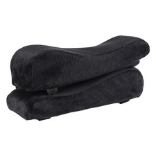  2 Pcs Braccioli Imbottiti Forniture Per Ufficio Imbottiture Della Sedia