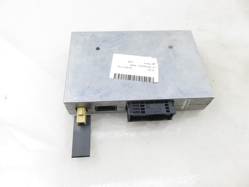 Modulo bluetooth audi 4f2 - bluetooth, a6