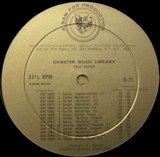 F. Gartner - Solo Guitar /