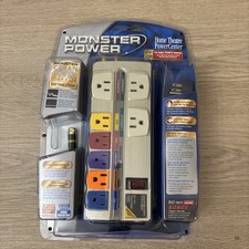 Monster Power HTS700 Home