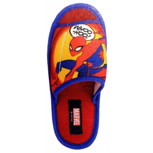 Fonseca marvel spider - de, spider-man