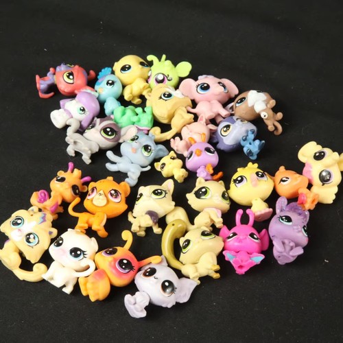 Lps mini xsmall vari - xsmall, littlest