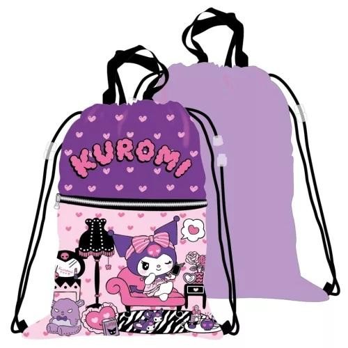 Borsa sportiva hello - hello, kitty