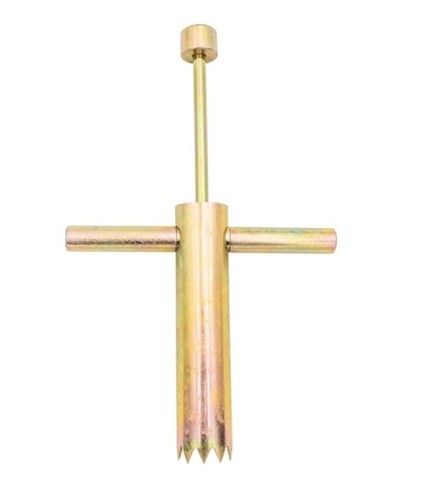 Tie down 48575 acciaio - tie,