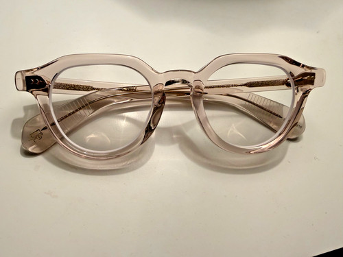 New moscot baitsim - moscot, eyeglass