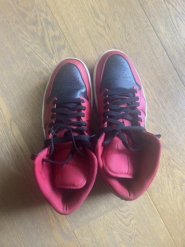 Scarpe uomo nike jordan nere - scarpe,