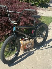 Bmx personalizzata firmata bsd - personalizzata,