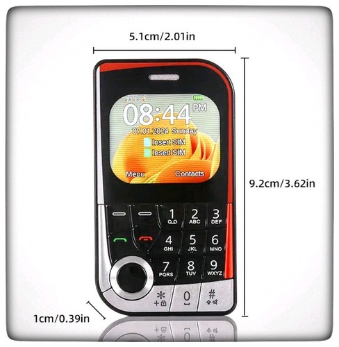 Mini smartphone servo v10 - smartphone,