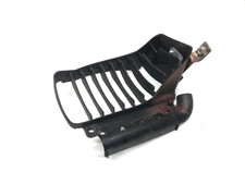 Carena griglia copri radiatore sinistro original Piaggio Vespa GTS 250 2005-2013