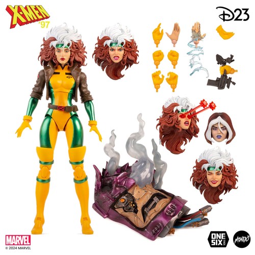 Men the animated series - x-men,