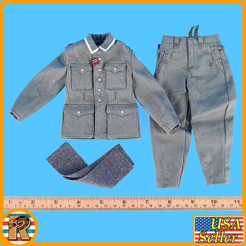 Steiner german wehrmacht - steiner, set