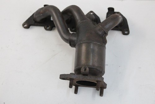 Collettore scarico polo - collettore, vw