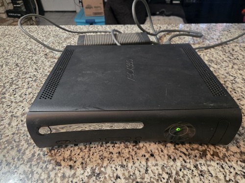 Microsoft xbox 360 elite - microsoft,