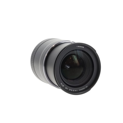 Nikon nikkor 100 4 5 - nikon, 10-100