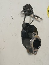 Ingranaggio Guida Motorino