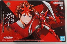 Bandai 30MF Ronin Warriors