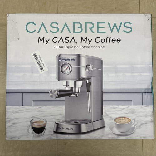 Casabrews cm5418 macchina - cm5418,