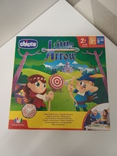 Gioco tavolo little - da,