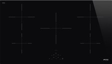 Piano Cottura Induzione Fuochi