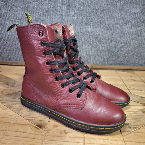Stivali doc martens - dr,