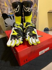 Stivali E Guanti Moto BERIK