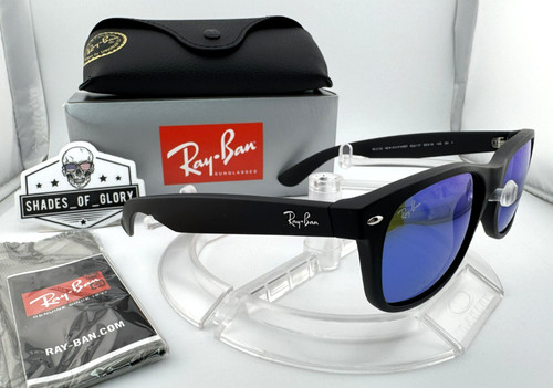 Occhiali sole ray ban new - occhiali,