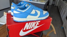 🔥 Nike Dunk Low