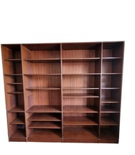 Libreria componibile piarotto - libreria,