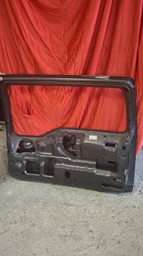 Portellone posteriore nissan - portellone,