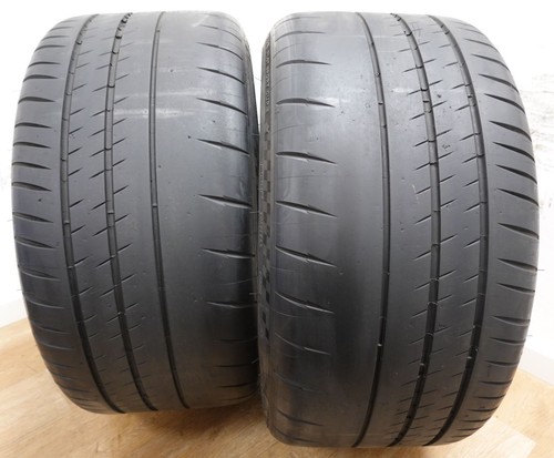 Michelin 285 zr20 - 2x,