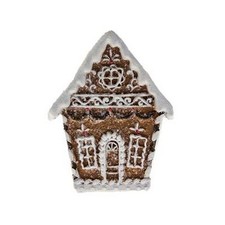 Casetta Pan di Zenzero Mini in