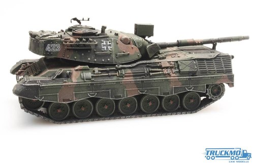 Artitec modello finito leopard - artitec,
