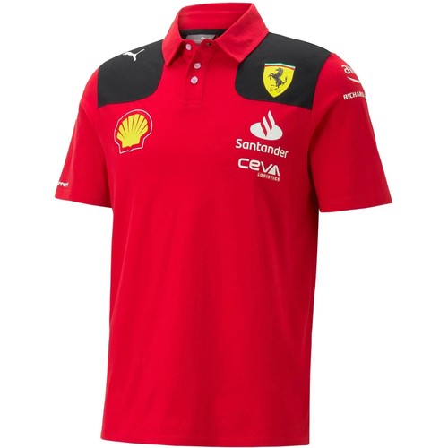 New ferrari men s team - ferrari, men's
