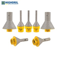 Punta smussata fresa