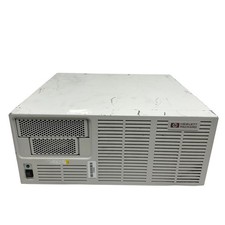 Workstation industriale HP