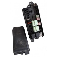 Portafusibili 924094502 Mini