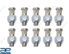 Per Suzuki Samurai Bullone