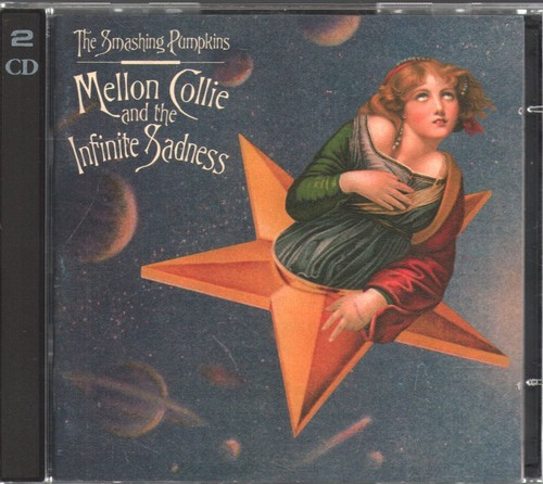 Smashing pumpkins mellon - smashing,