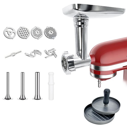 Accessorio per tritacarne - per,