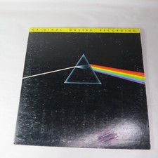Pink Floyd Dark Side of The