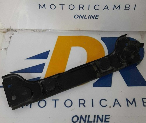Staffa supporto radiatore - staffa,