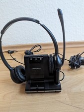 Cuffia Plantronics W02A